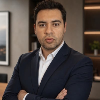 Carlos Maldonado, fundador de UNEXTI